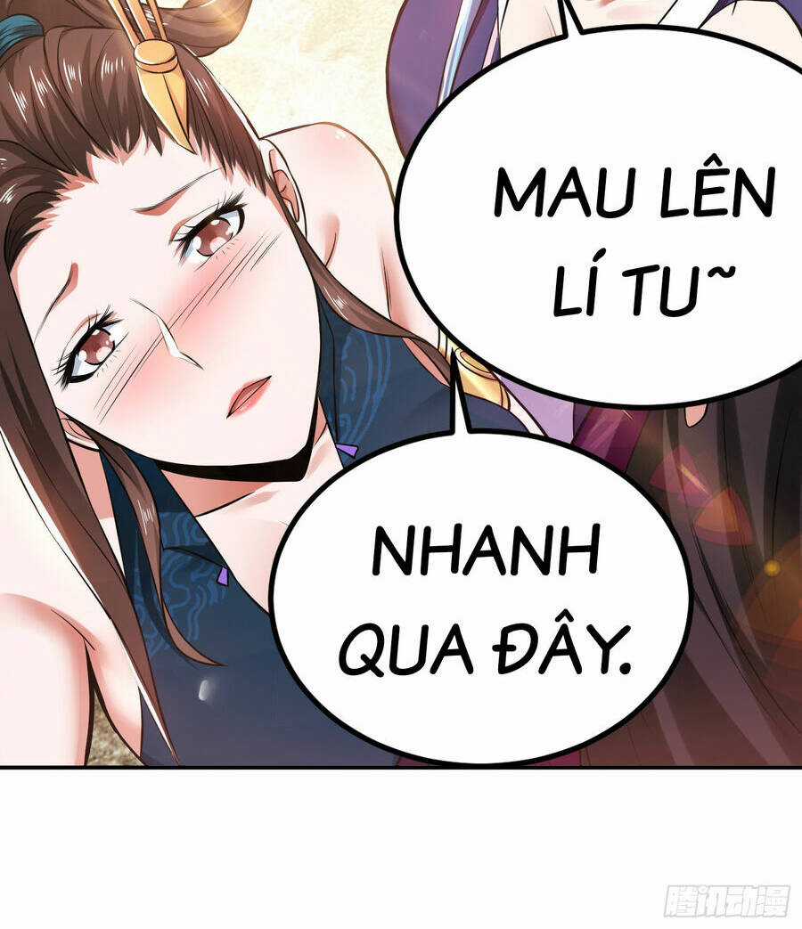 Nam Chủ Và Hậu Cung Đều Là Của Ta Chapter 26 trang 72