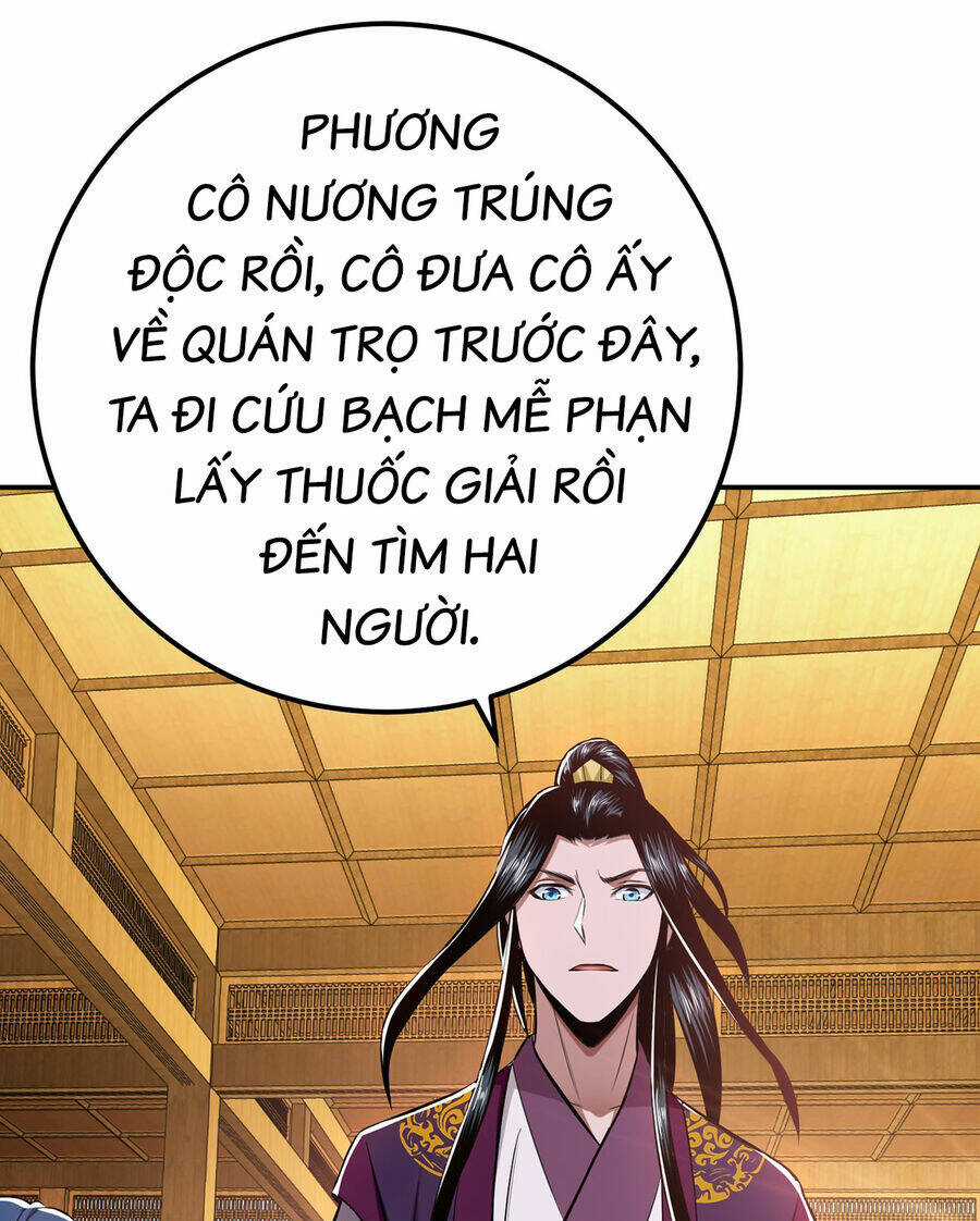 Nam Chủ Và Hậu Cung Đều Là Của Ta Chapter 26 trang 8