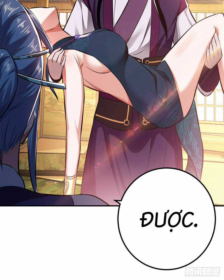 Nam Chủ Và Hậu Cung Đều Là Của Ta Chapter 26 trang 9