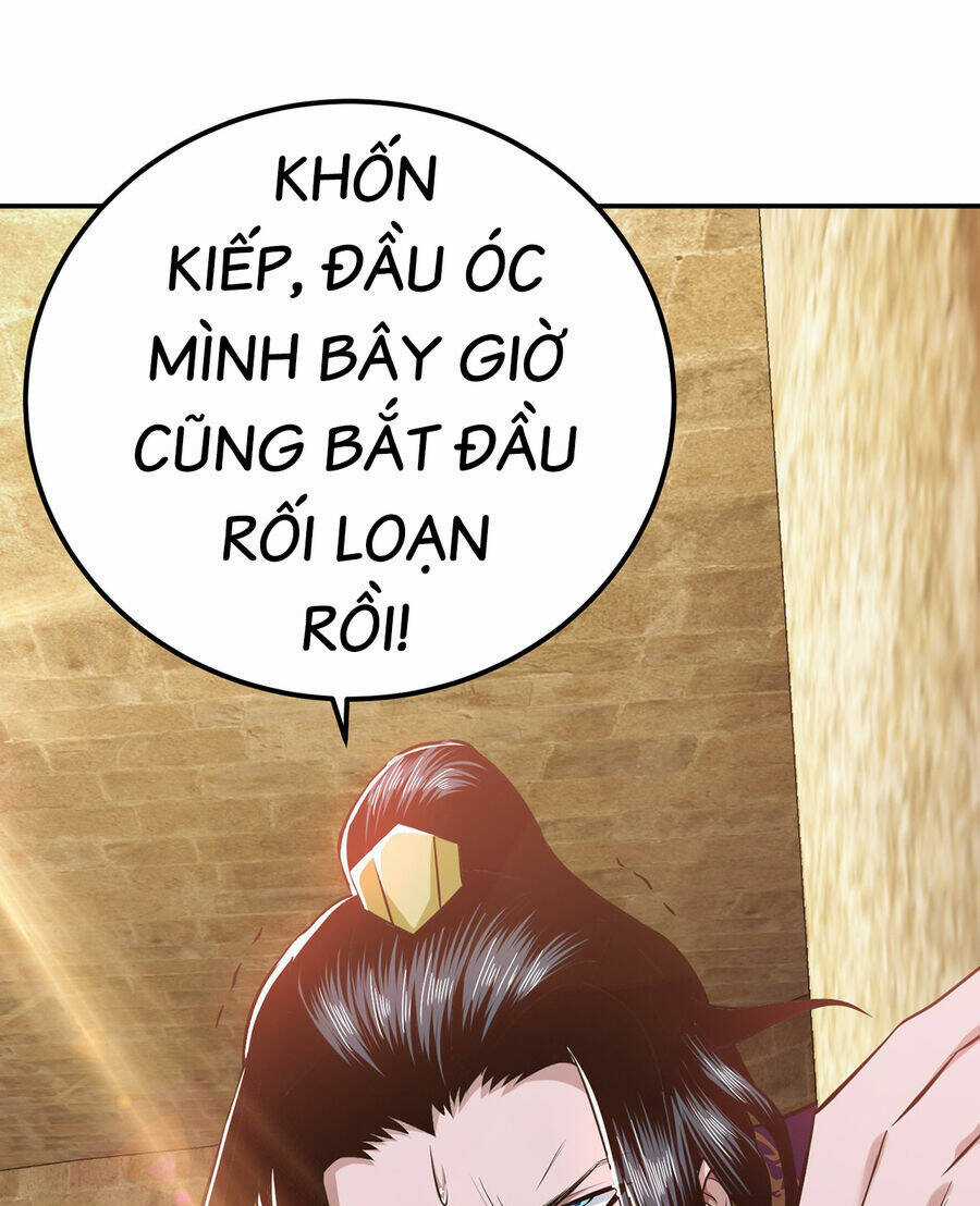 Nam Chủ Và Hậu Cung Đều Là Của Ta Chapter 27 trang 11