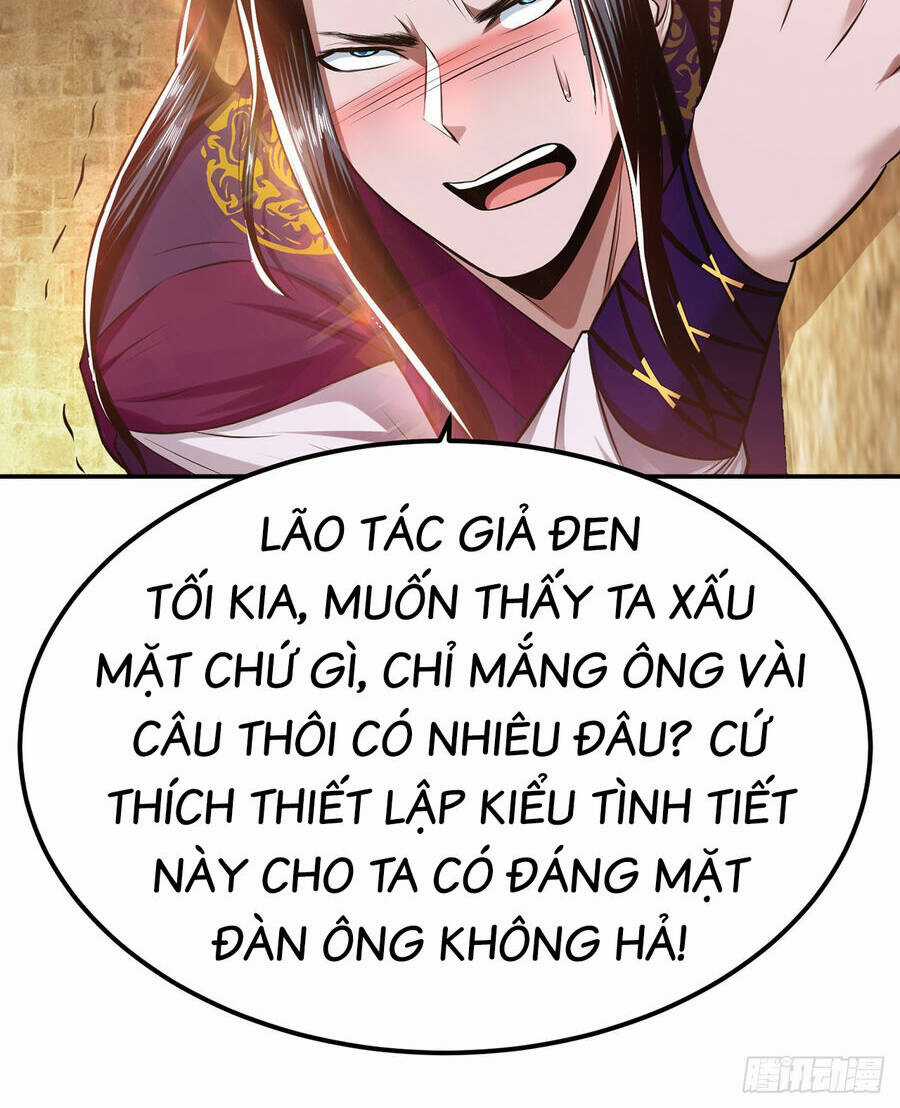 Nam Chủ Và Hậu Cung Đều Là Của Ta Chapter 27 trang 12