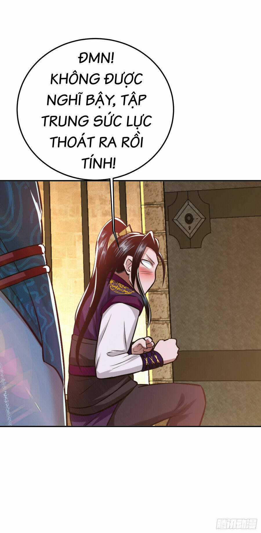 Nam Chủ Và Hậu Cung Đều Là Của Ta Chapter 27 trang 15