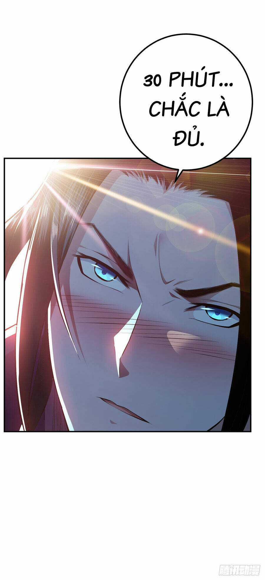 Nam Chủ Và Hậu Cung Đều Là Của Ta Chapter 27 trang 18