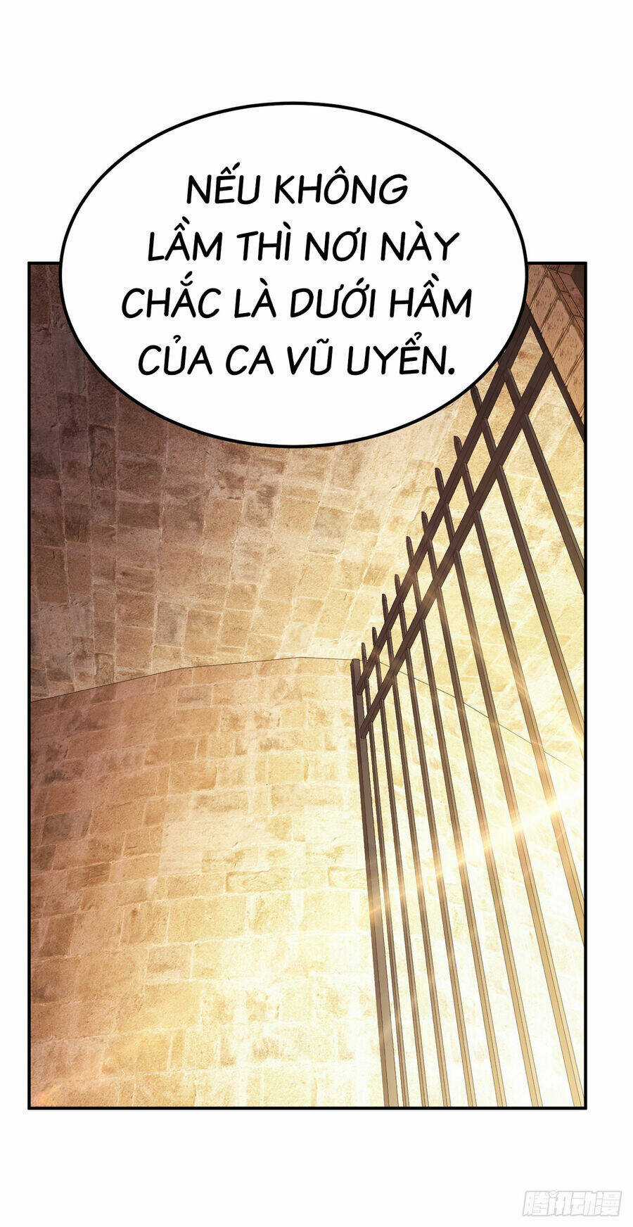 Nam Chủ Và Hậu Cung Đều Là Của Ta Chapter 27 trang 19