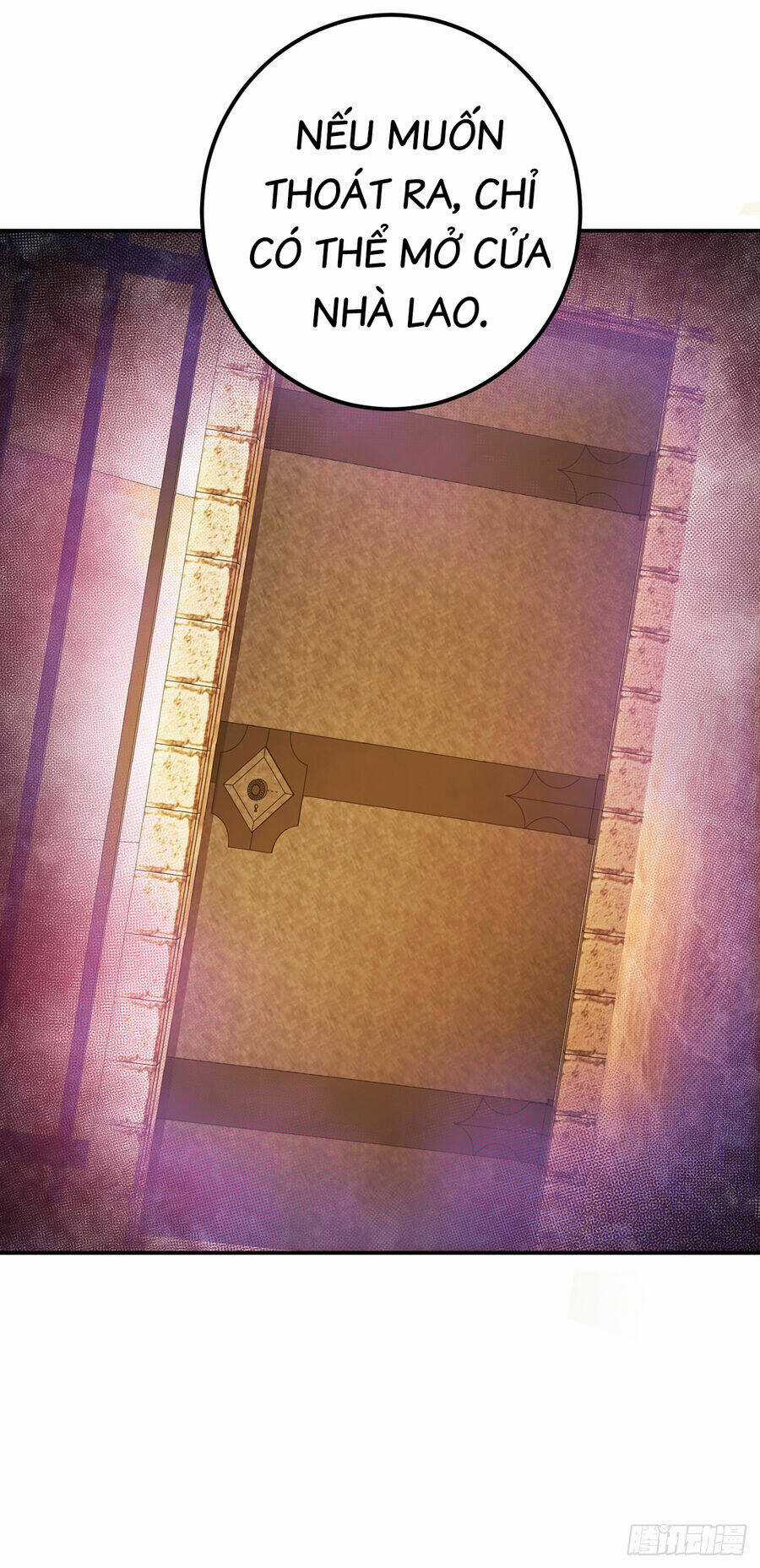 Nam Chủ Và Hậu Cung Đều Là Của Ta Chapter 27 trang 21