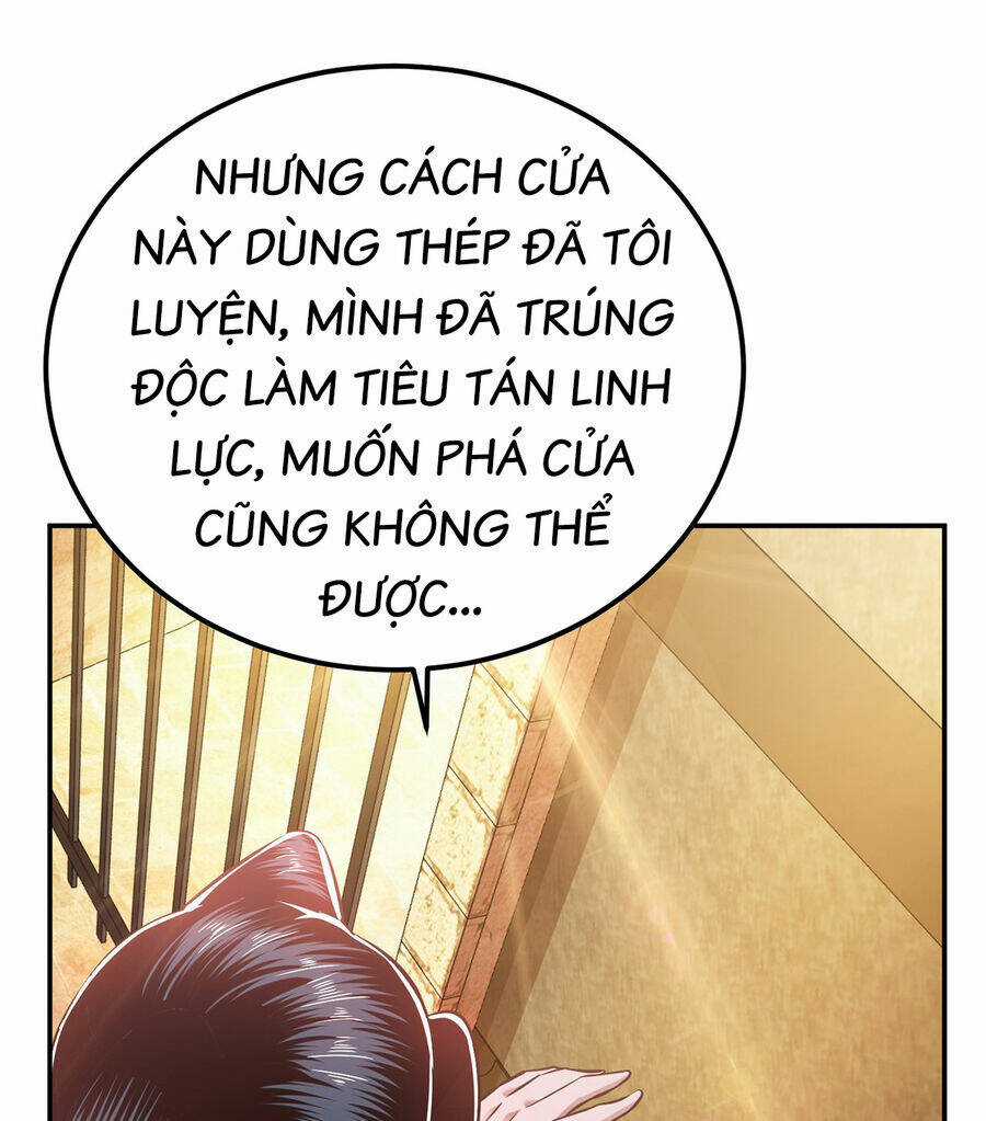 Nam Chủ Và Hậu Cung Đều Là Của Ta Chapter 27 trang 22