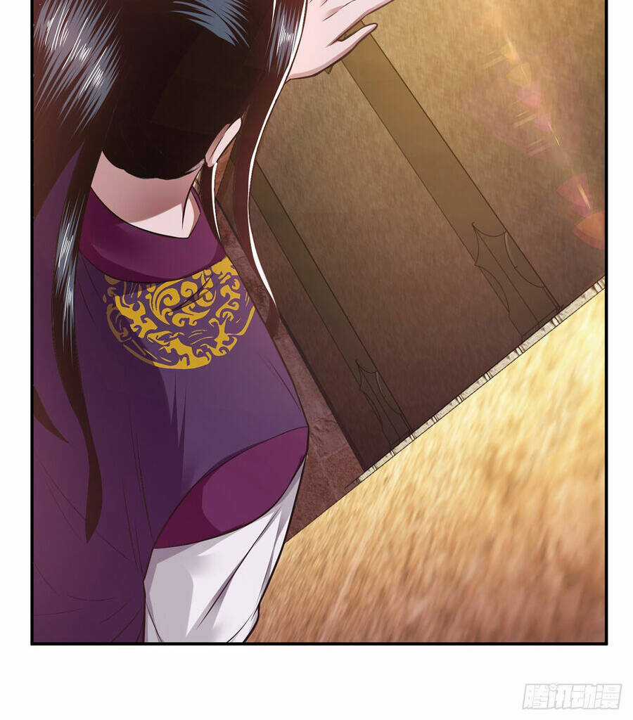 Nam Chủ Và Hậu Cung Đều Là Của Ta Chapter 27 trang 23