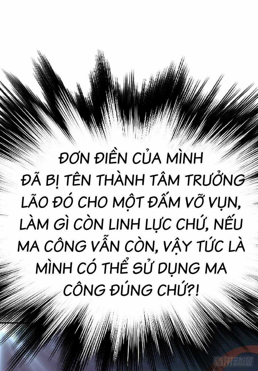 Nam Chủ Và Hậu Cung Đều Là Của Ta Chapter 27 trang 25