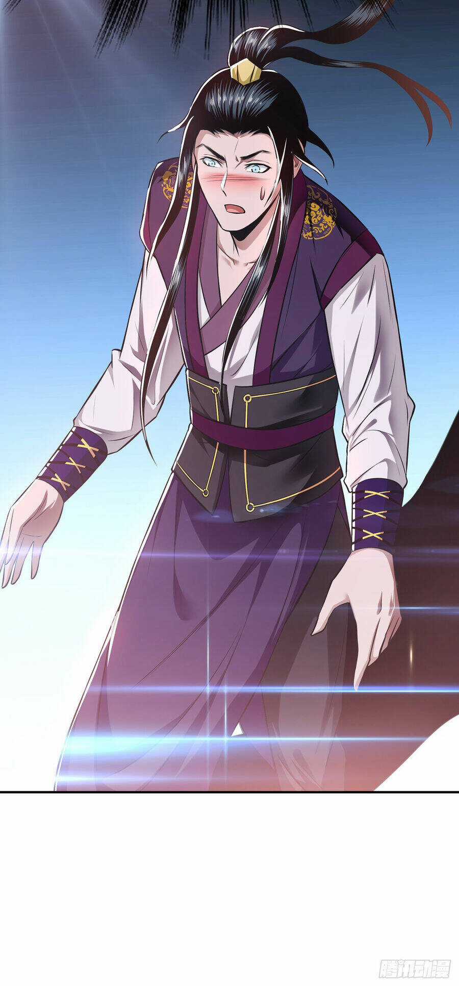 Nam Chủ Và Hậu Cung Đều Là Của Ta Chapter 27 trang 26