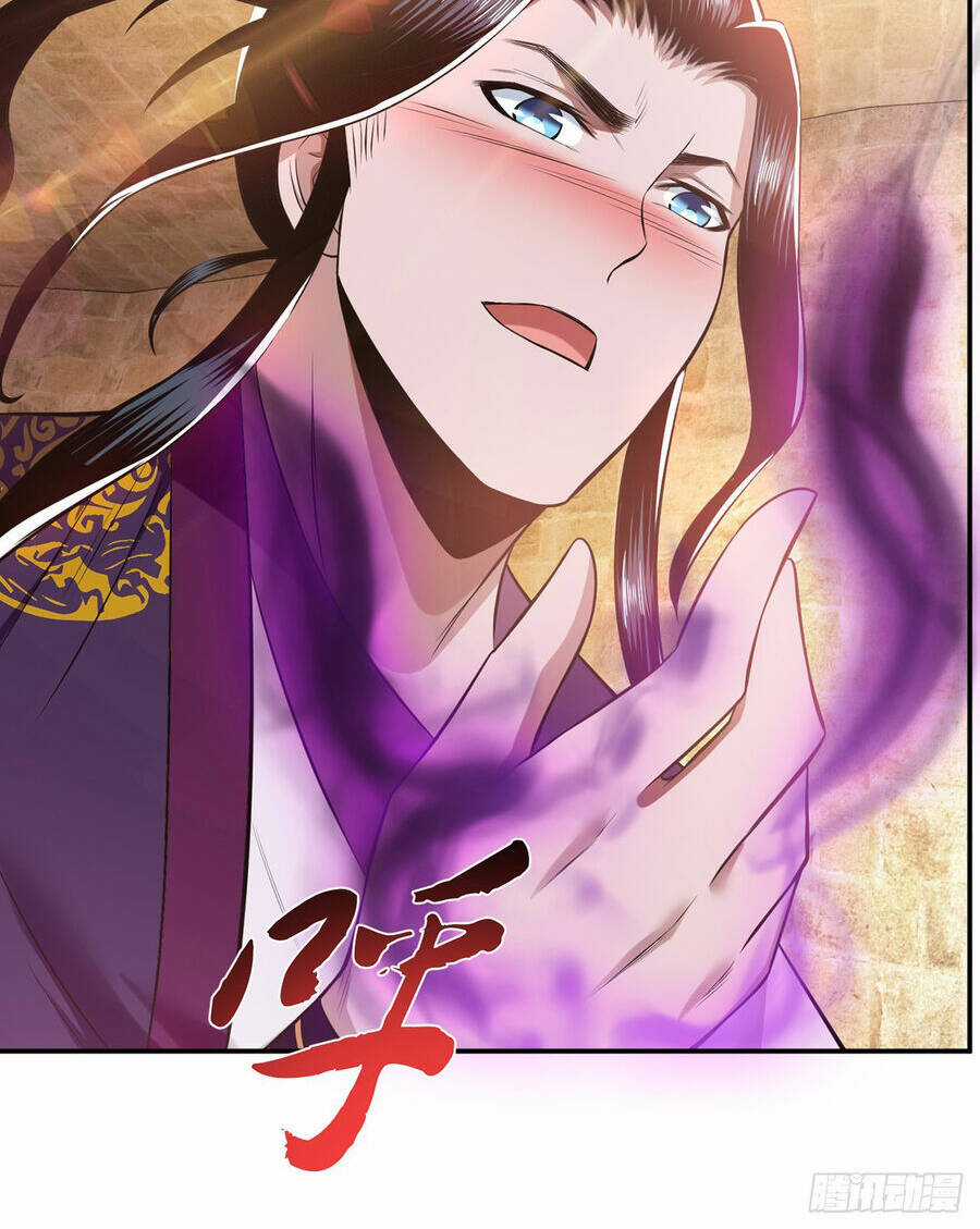 Nam Chủ Và Hậu Cung Đều Là Của Ta Chapter 27 trang 28