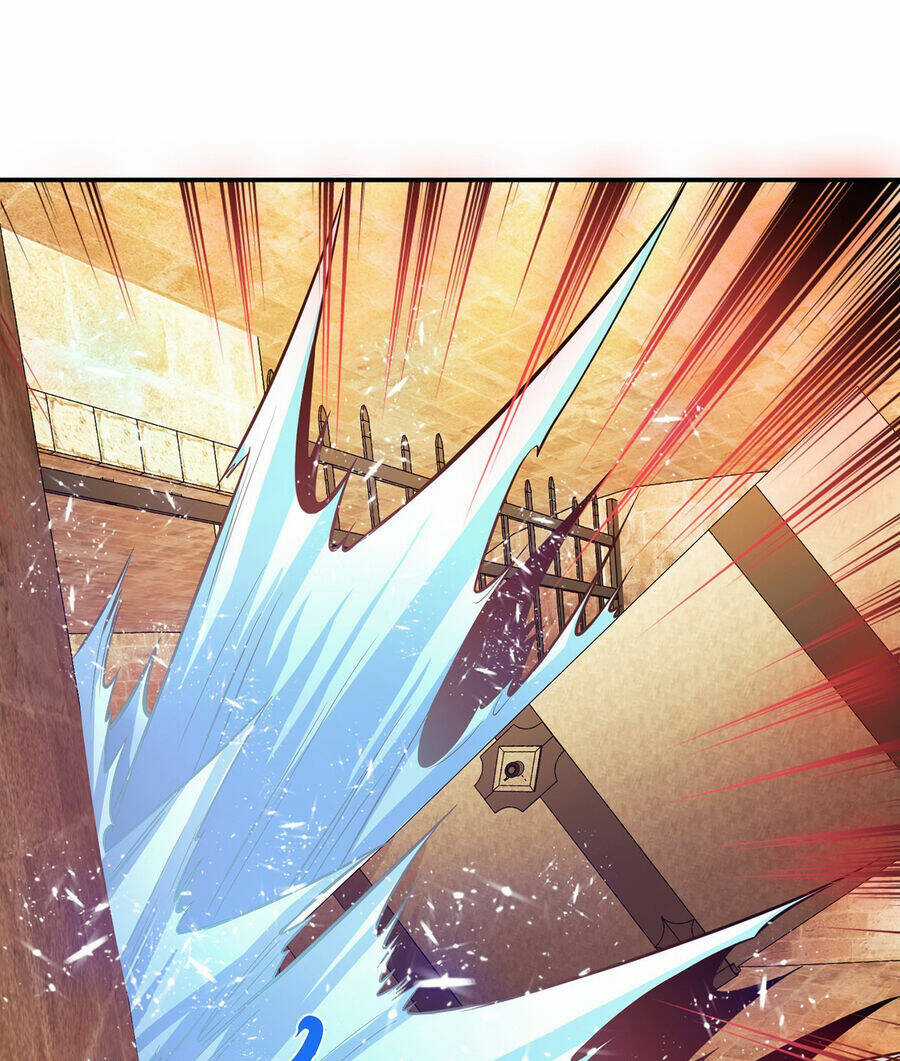 Nam Chủ Và Hậu Cung Đều Là Của Ta Chapter 27 trang 32