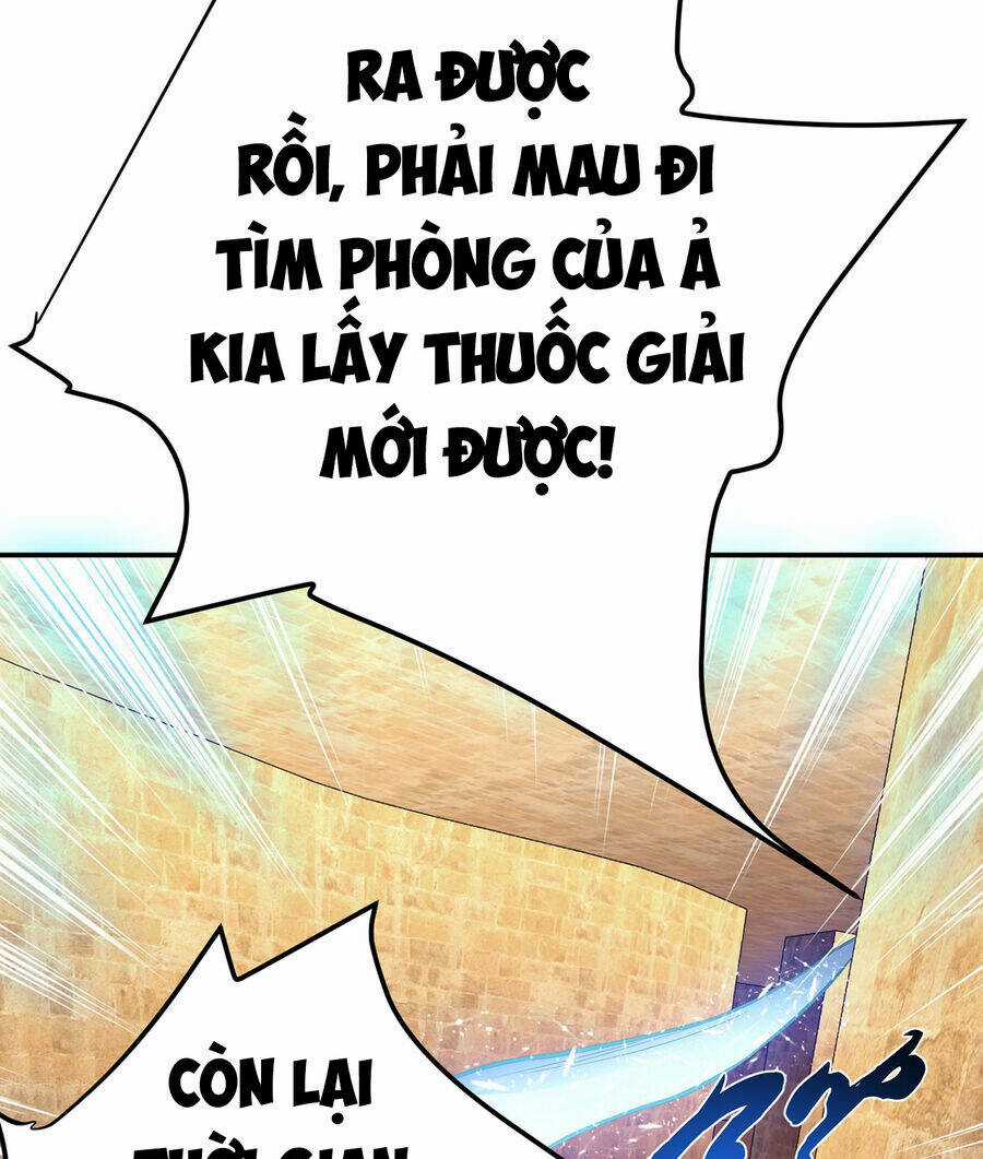 Nam Chủ Và Hậu Cung Đều Là Của Ta Chapter 27 trang 34