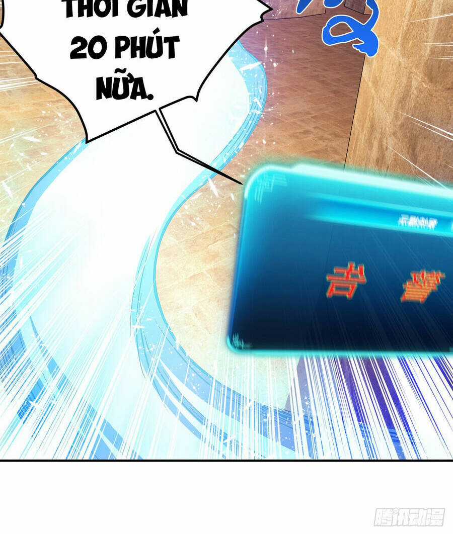 Nam Chủ Và Hậu Cung Đều Là Của Ta Chapter 27 trang 35