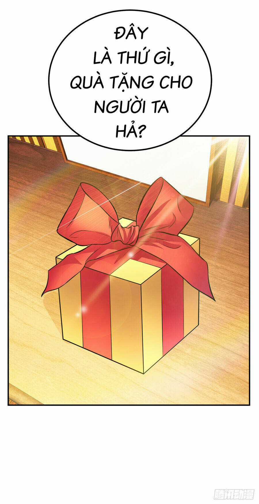 Nam Chủ Và Hậu Cung Đều Là Của Ta Chapter 27 trang 37