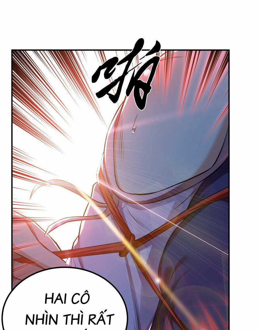 Nam Chủ Và Hậu Cung Đều Là Của Ta Chapter 27 trang 4