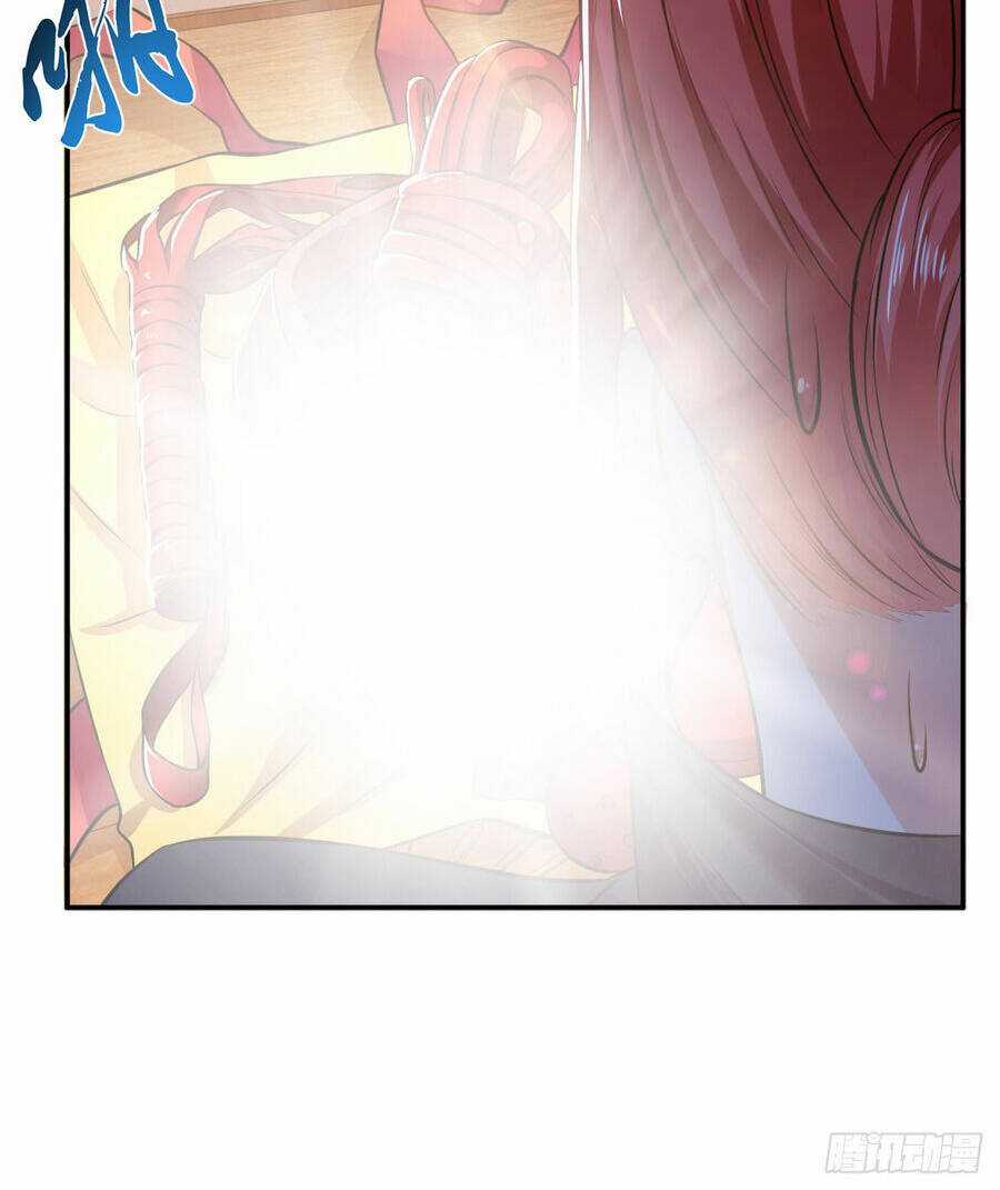 Nam Chủ Và Hậu Cung Đều Là Của Ta Chapter 27 trang 41