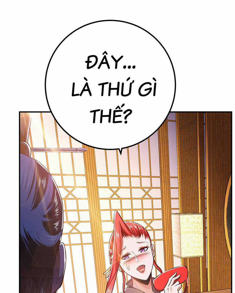 Nam Chủ Và Hậu Cung Đều Là Của Ta Chapter 27 trang 42