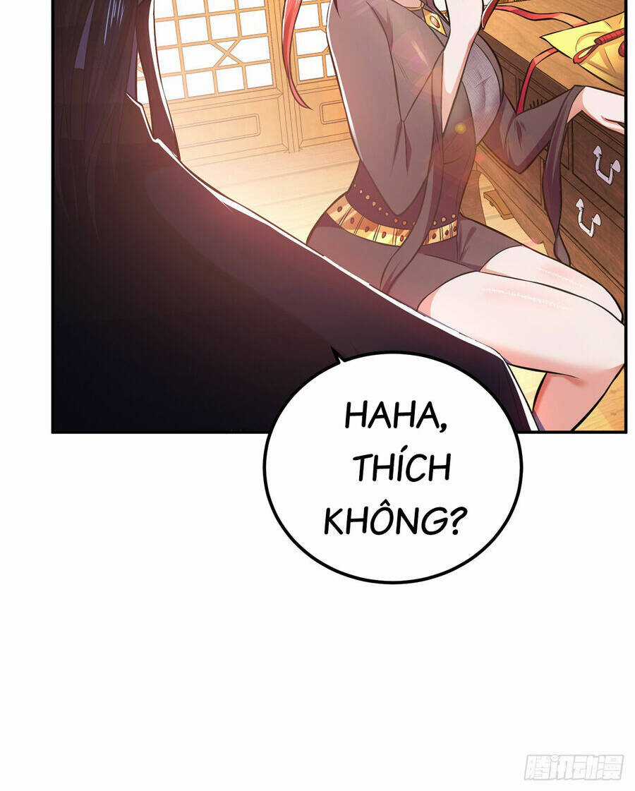 Nam Chủ Và Hậu Cung Đều Là Của Ta Chapter 27 trang 43