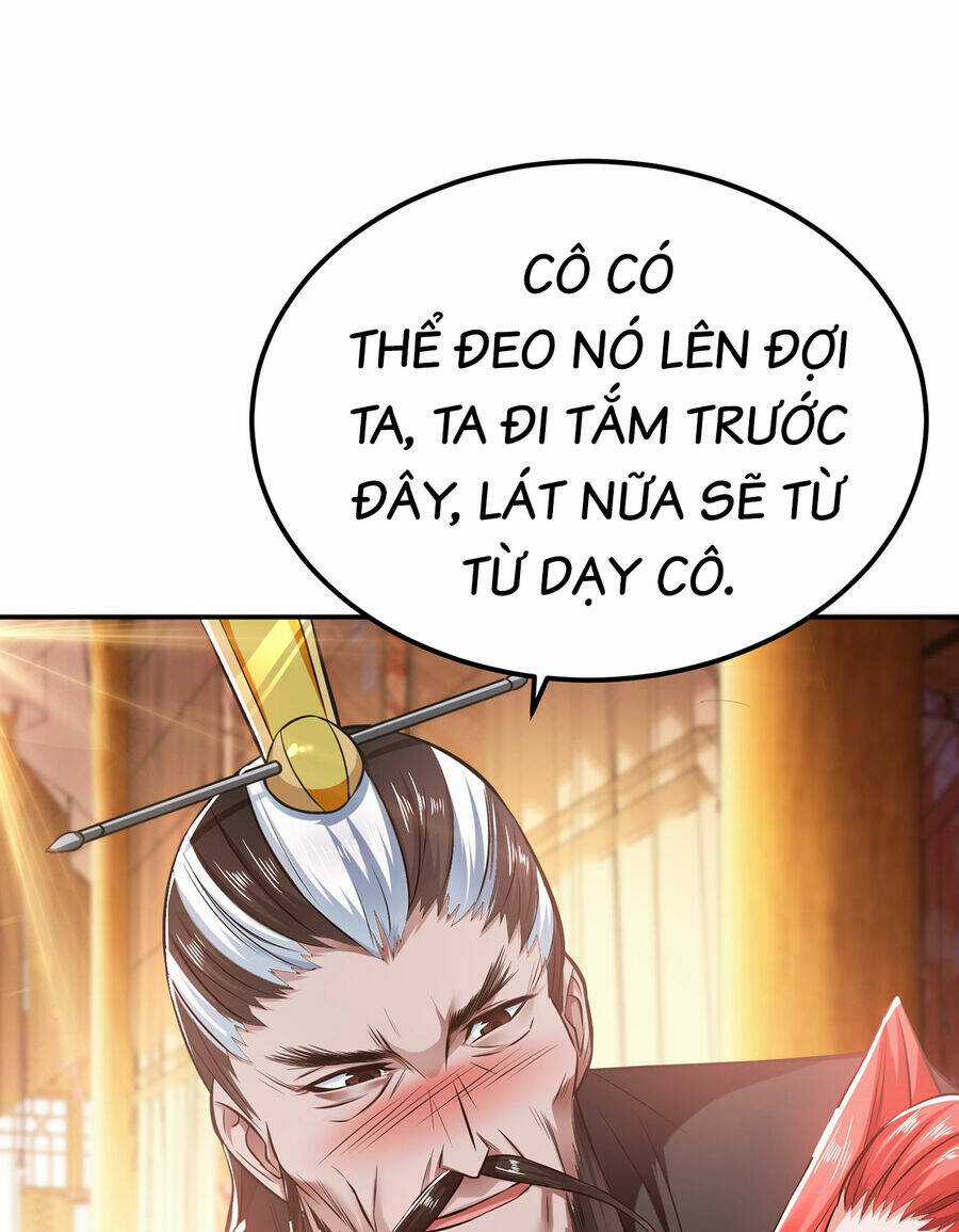 Nam Chủ Và Hậu Cung Đều Là Của Ta Chapter 27 trang 44