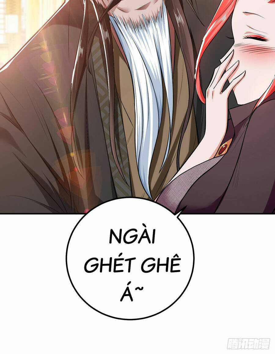 Nam Chủ Và Hậu Cung Đều Là Của Ta Chapter 27 trang 45