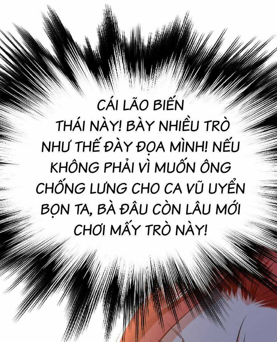 Nam Chủ Và Hậu Cung Đều Là Của Ta Chapter 27 trang 48