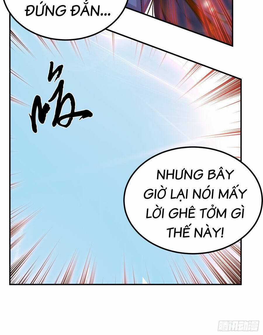 Nam Chủ Và Hậu Cung Đều Là Của Ta Chapter 27 trang 5