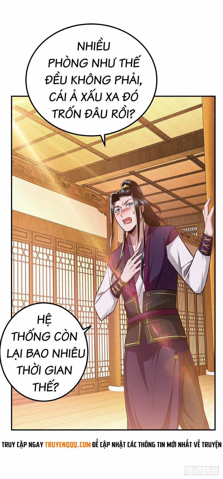 Nam Chủ Và Hậu Cung Đều Là Của Ta Chapter 27 trang 51