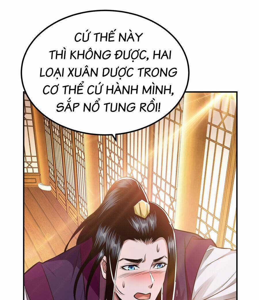 Nam Chủ Và Hậu Cung Đều Là Của Ta Chapter 27 trang 53