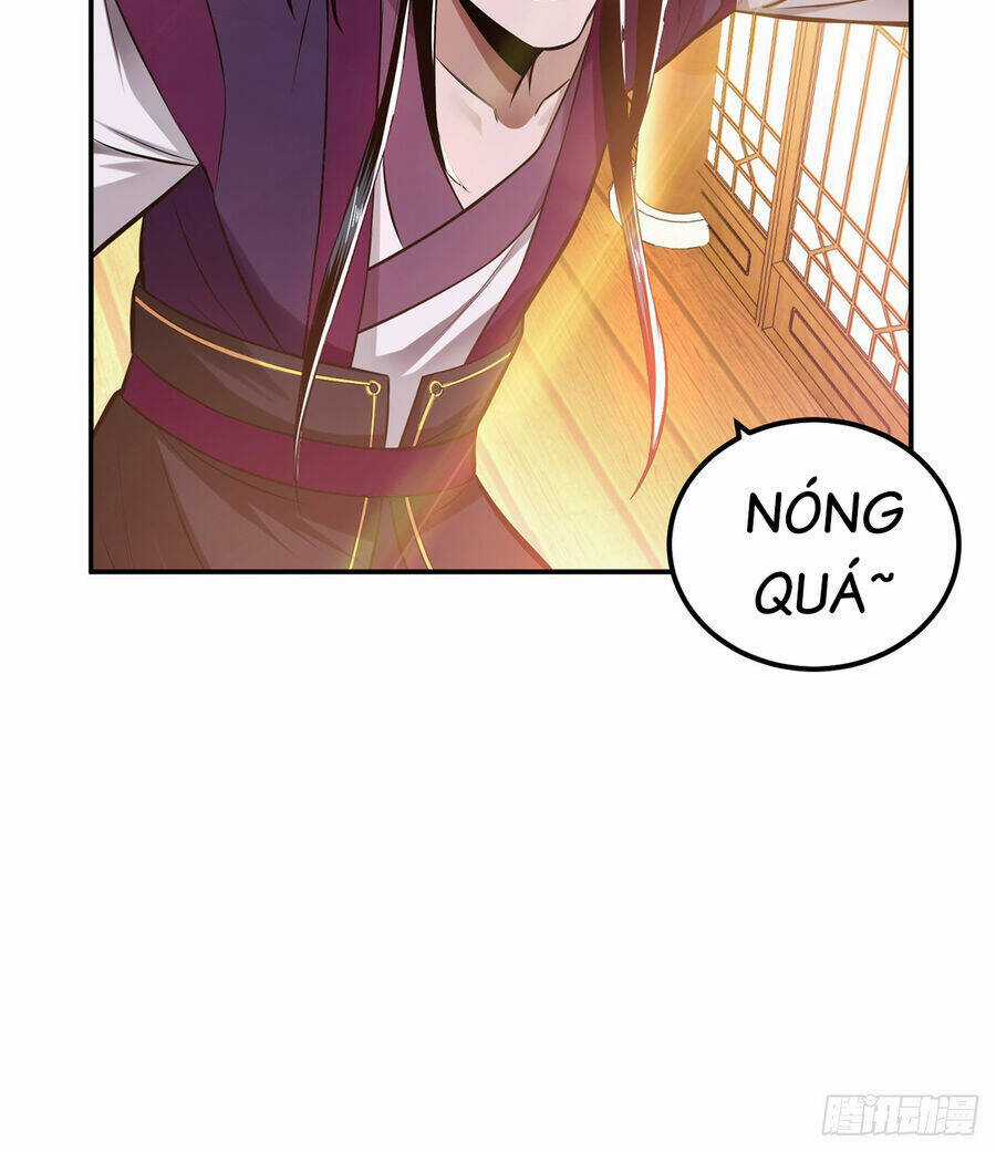 Nam Chủ Và Hậu Cung Đều Là Của Ta Chapter 27 trang 54