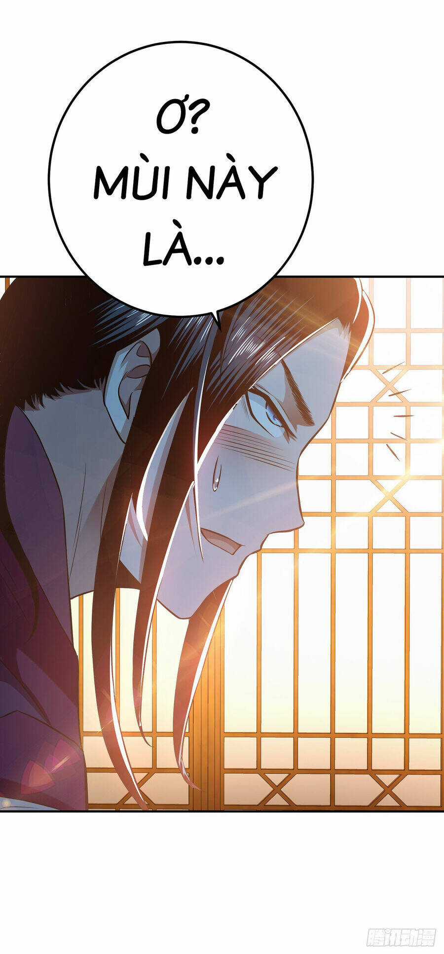 Nam Chủ Và Hậu Cung Đều Là Của Ta Chapter 27 trang 55