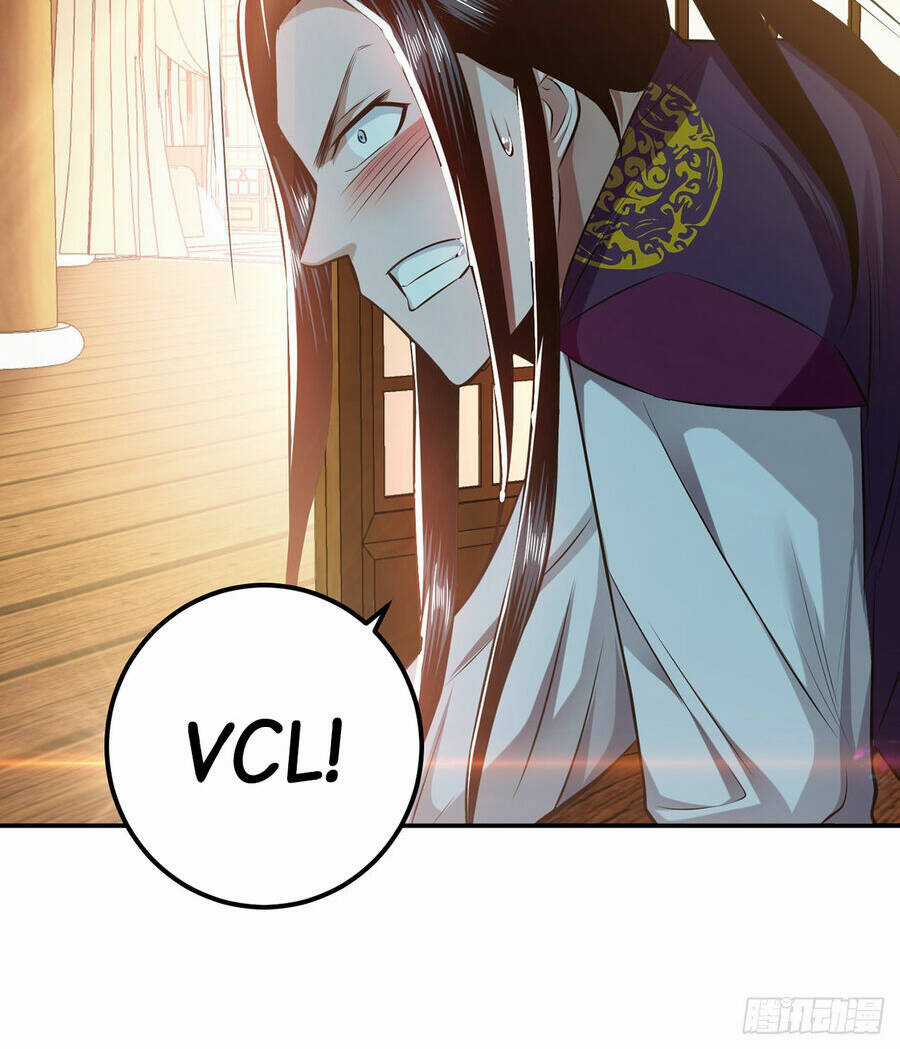 Nam Chủ Và Hậu Cung Đều Là Của Ta Chapter 27 trang 59