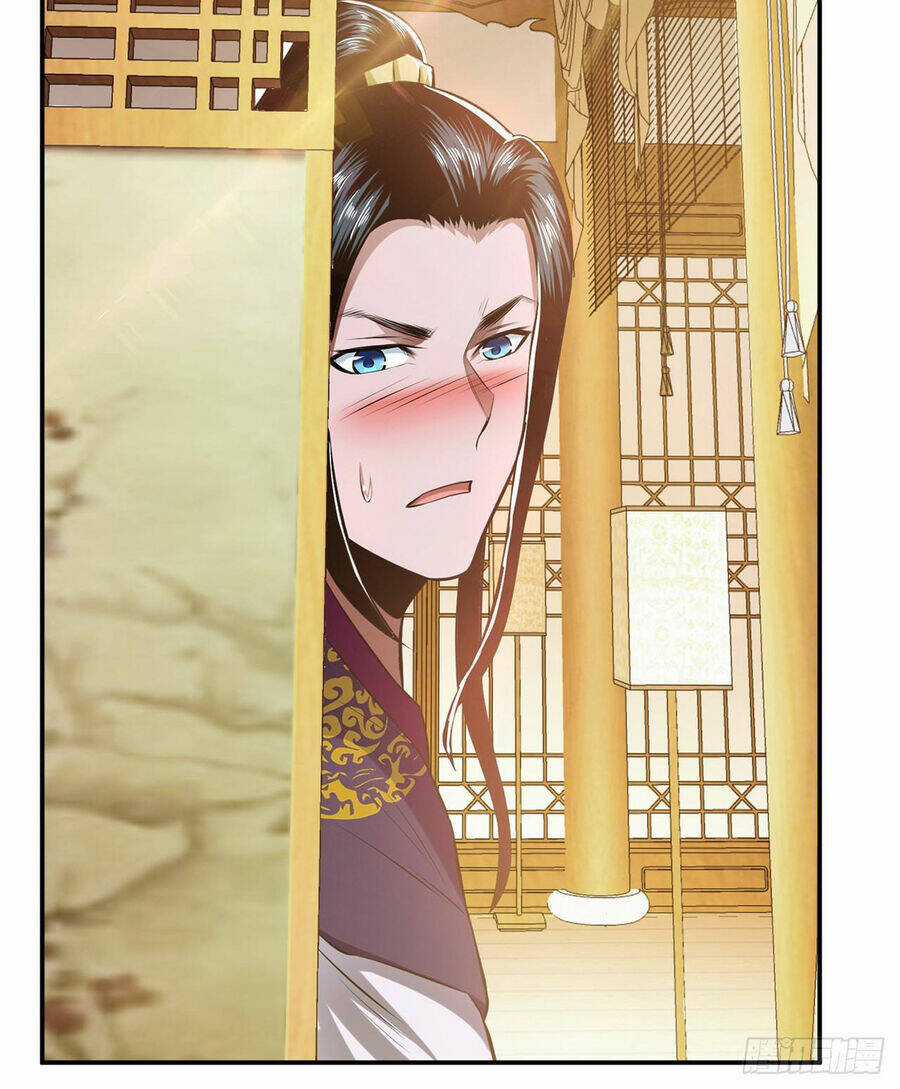 Nam Chủ Và Hậu Cung Đều Là Của Ta Chapter 27 trang 61