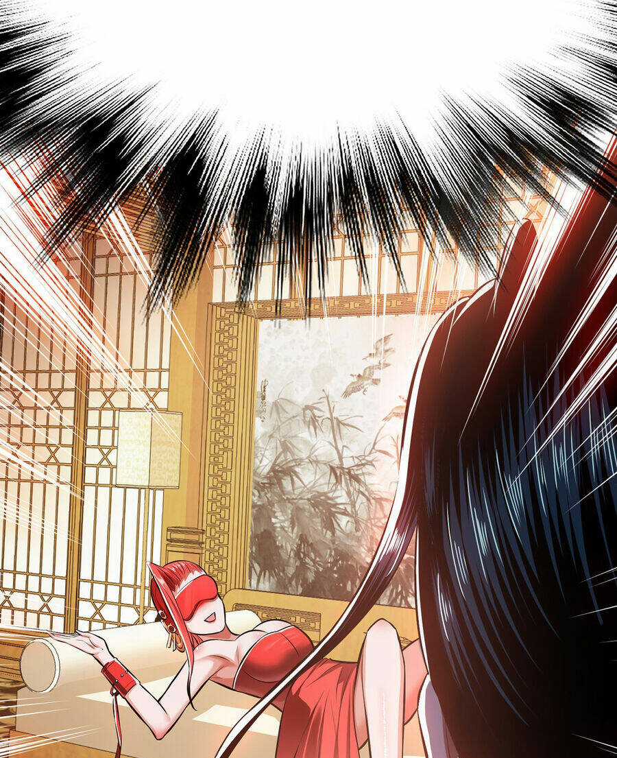 Nam Chủ Và Hậu Cung Đều Là Của Ta Chapter 27 trang 63