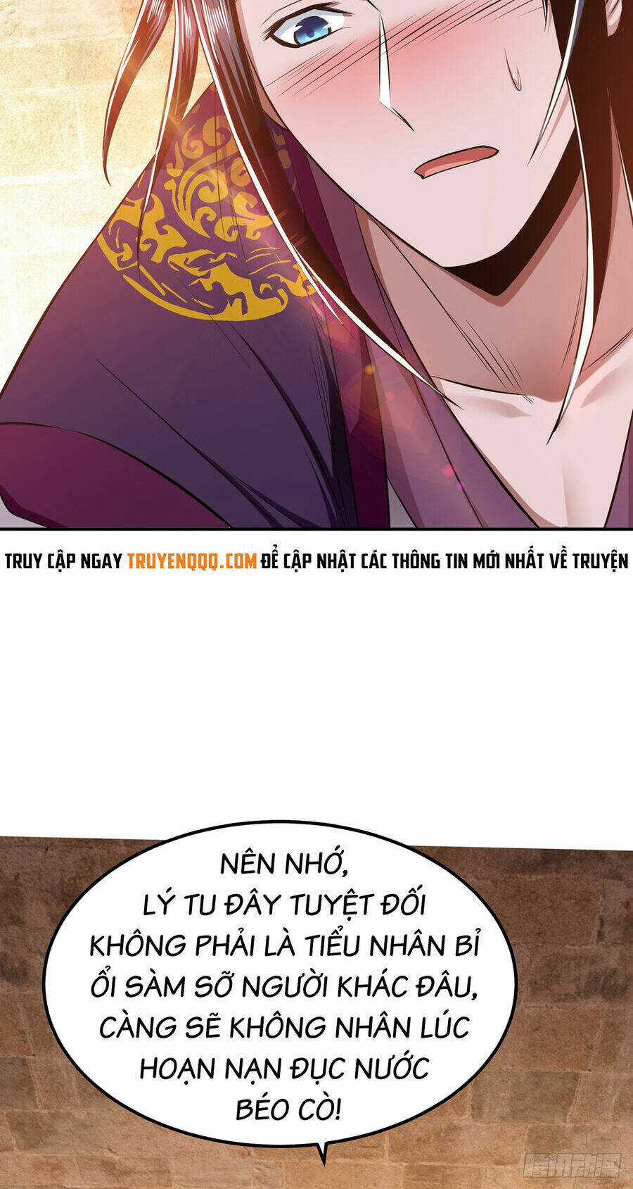 Nam Chủ Và Hậu Cung Đều Là Của Ta Chapter 27 trang 7