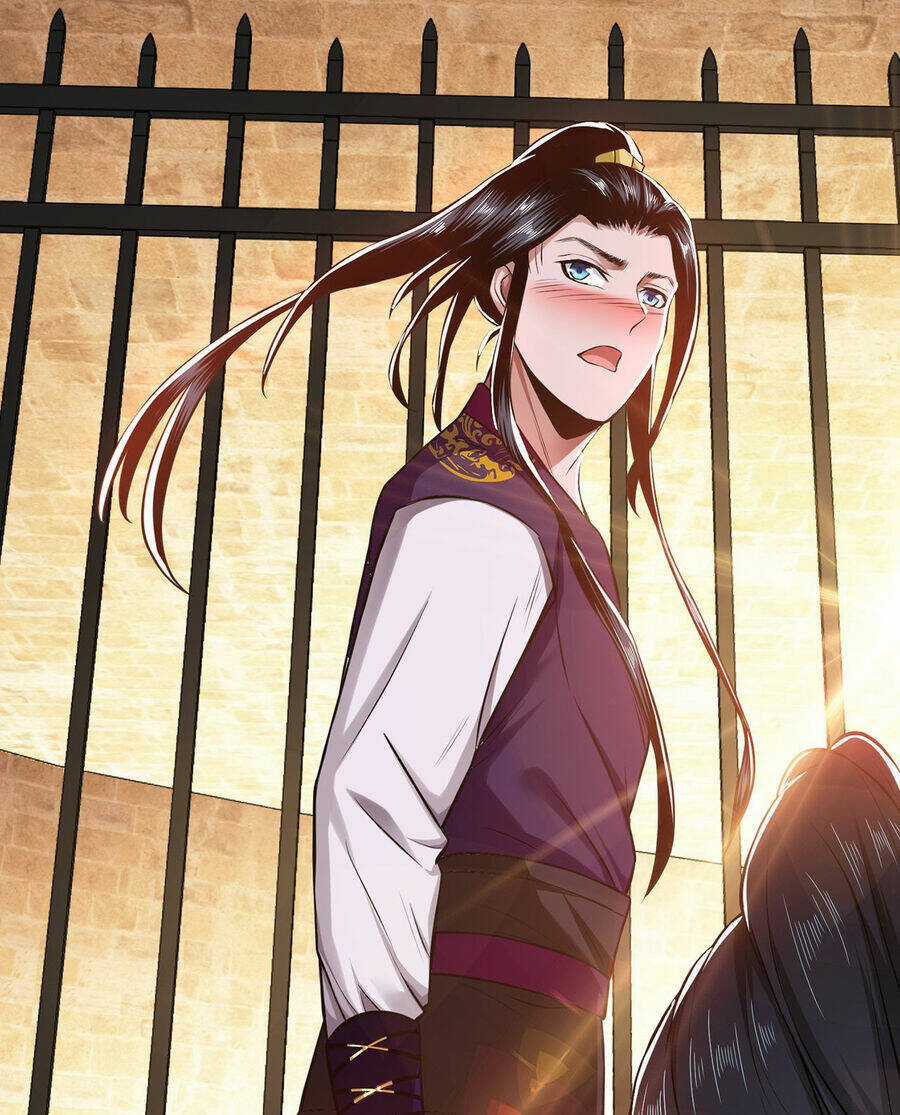 Nam Chủ Và Hậu Cung Đều Là Của Ta Chapter 27 trang 8