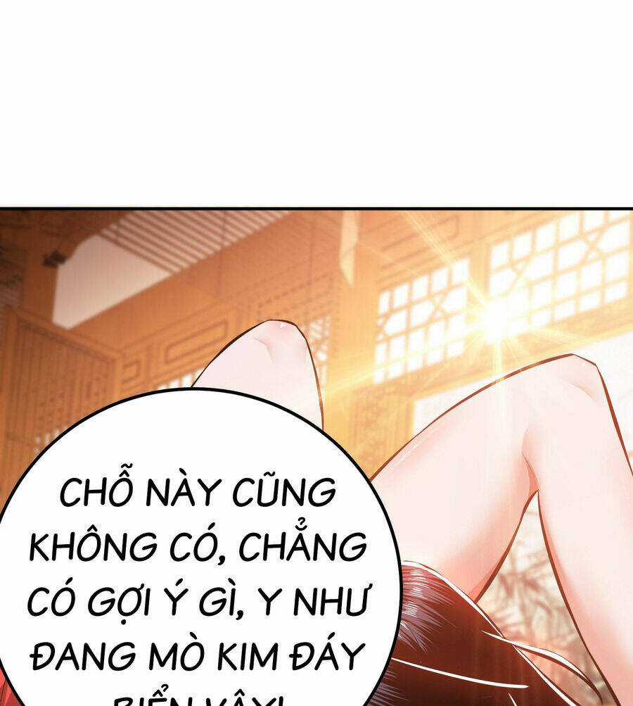 Nam Chủ Và Hậu Cung Đều Là Của Ta Chapter 28 trang 11