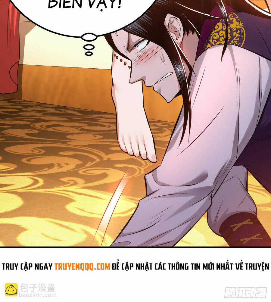 Nam Chủ Và Hậu Cung Đều Là Của Ta Chapter 28 trang 12