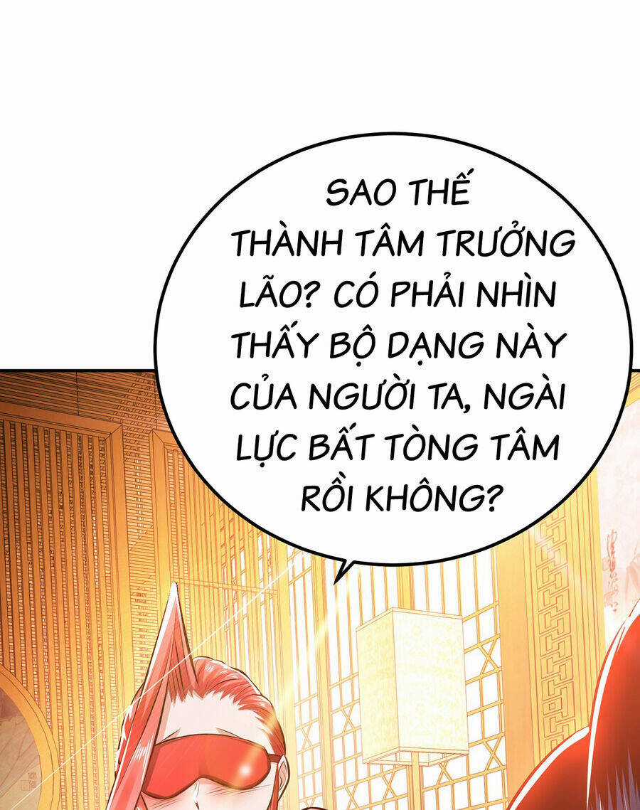 Nam Chủ Và Hậu Cung Đều Là Của Ta Chapter 28 trang 15