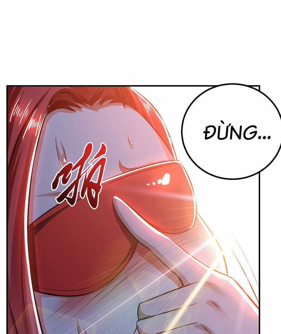 Nam Chủ Và Hậu Cung Đều Là Của Ta Chapter 28 trang 18