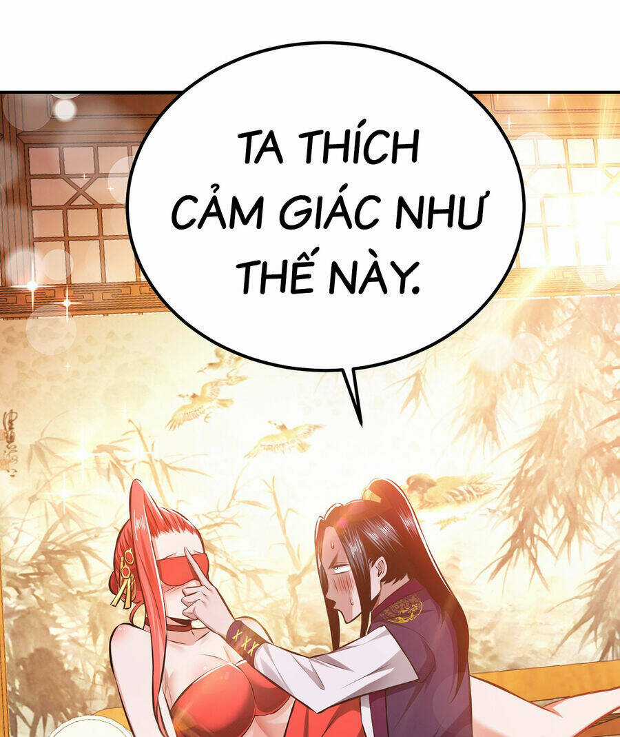 Nam Chủ Và Hậu Cung Đều Là Của Ta Chapter 28 trang 20