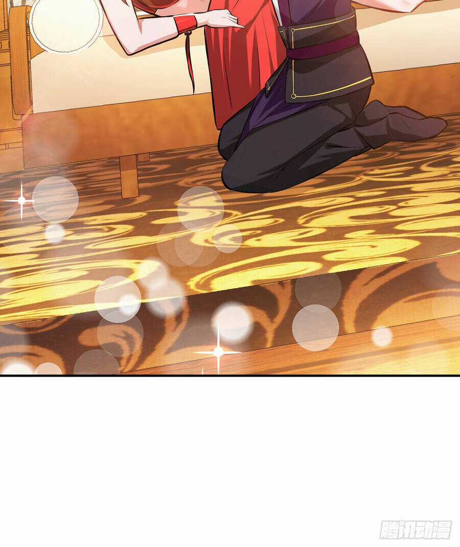 Nam Chủ Và Hậu Cung Đều Là Của Ta Chapter 28 trang 21