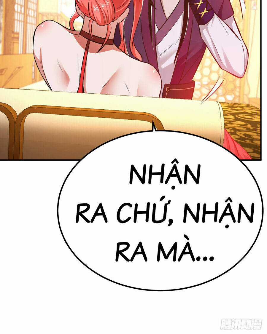 Nam Chủ Và Hậu Cung Đều Là Của Ta Chapter 28 trang 25