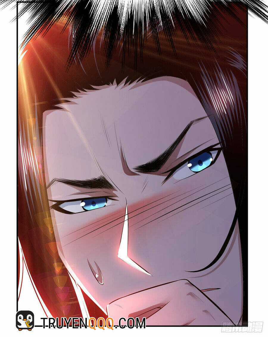 Nam Chủ Và Hậu Cung Đều Là Của Ta Chapter 28 trang 27