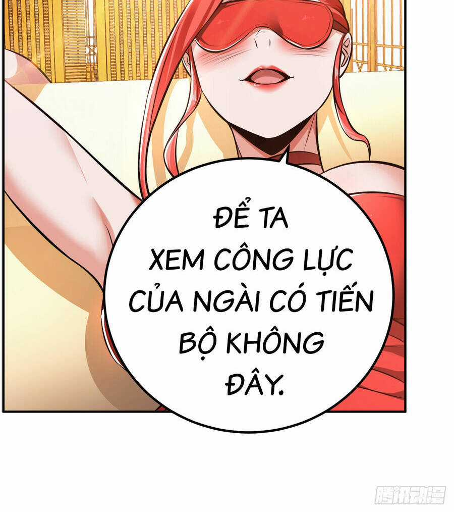 Nam Chủ Và Hậu Cung Đều Là Của Ta Chapter 28 trang 3