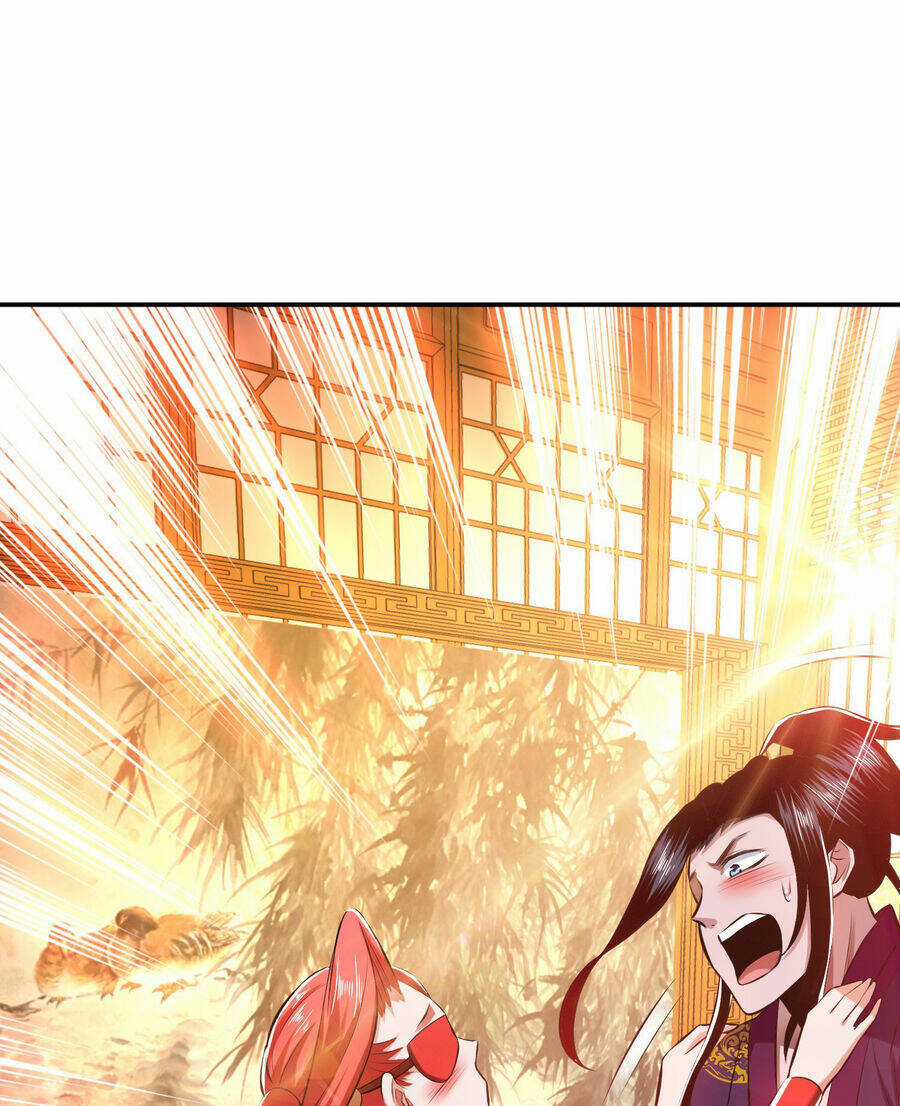 Nam Chủ Và Hậu Cung Đều Là Của Ta Chapter 28 trang 30