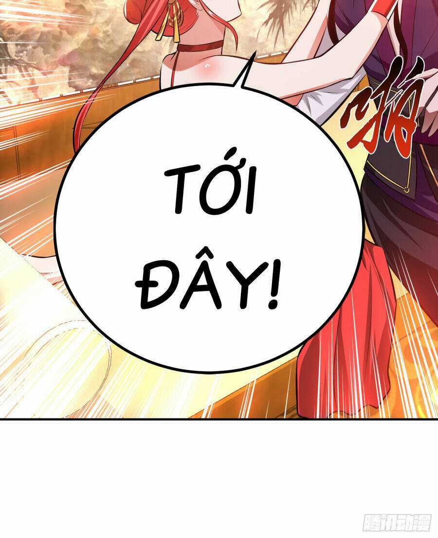 Nam Chủ Và Hậu Cung Đều Là Của Ta Chapter 28 trang 31