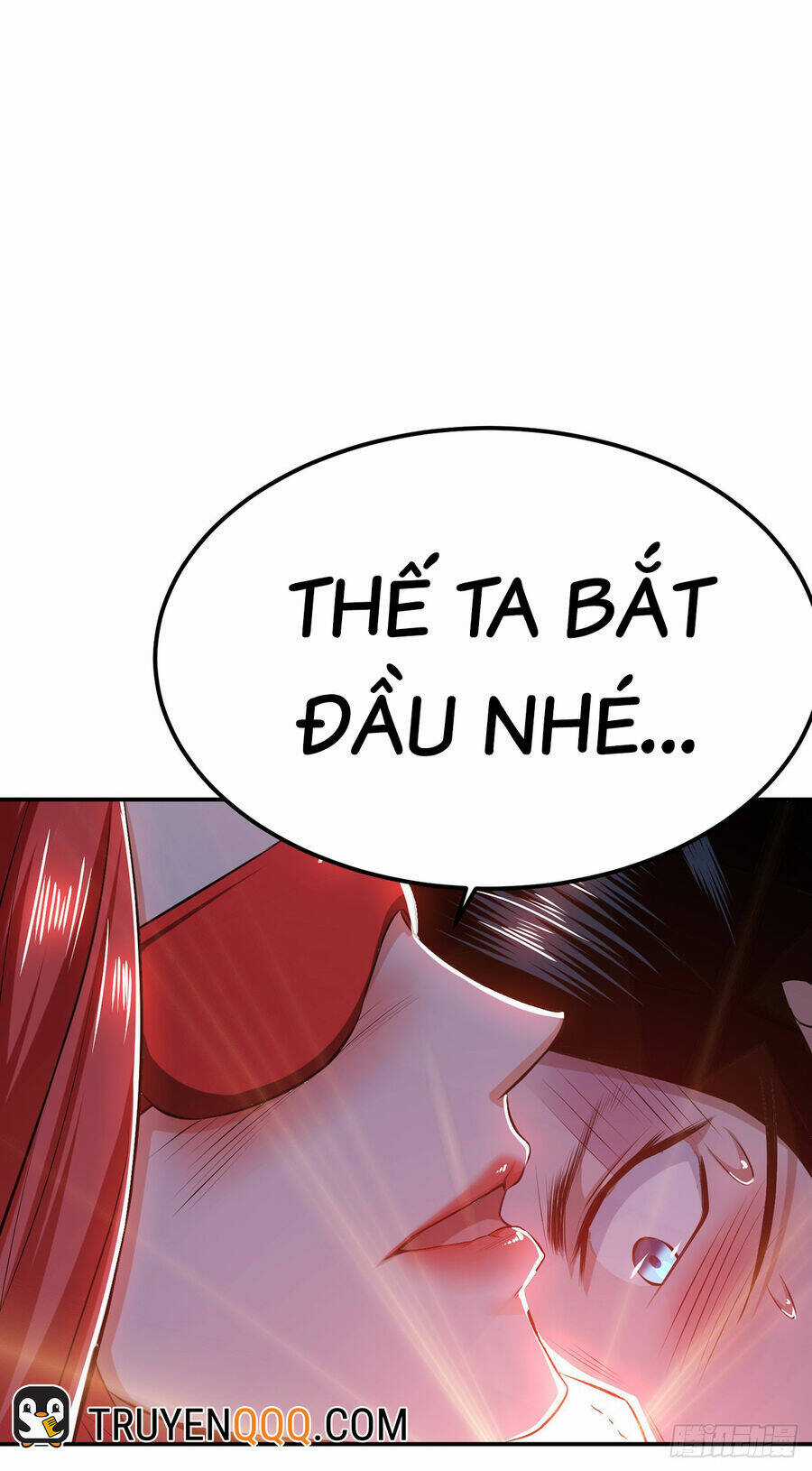 Nam Chủ Và Hậu Cung Đều Là Của Ta Chapter 28 trang 33