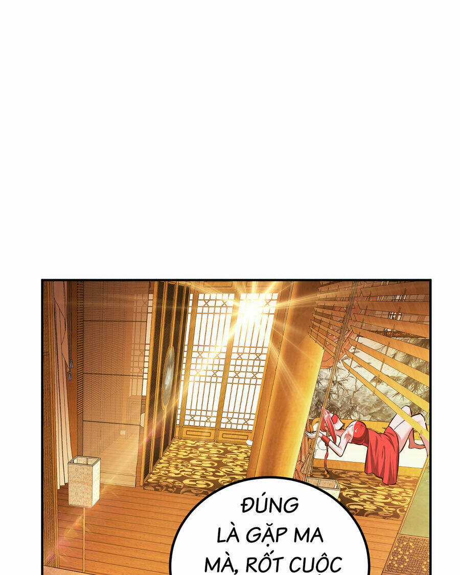 Nam Chủ Và Hậu Cung Đều Là Của Ta Chapter 28 trang 4