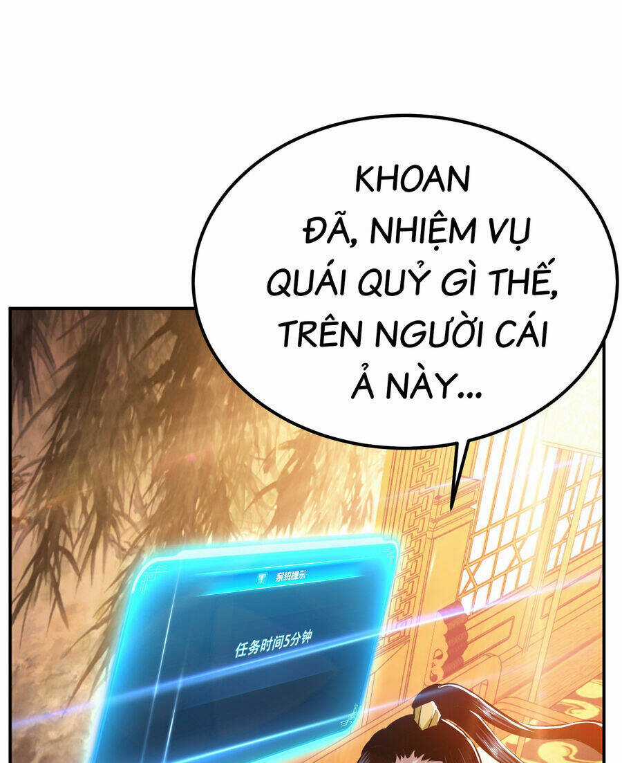 Nam Chủ Và Hậu Cung Đều Là Của Ta Chapter 28 trang 43