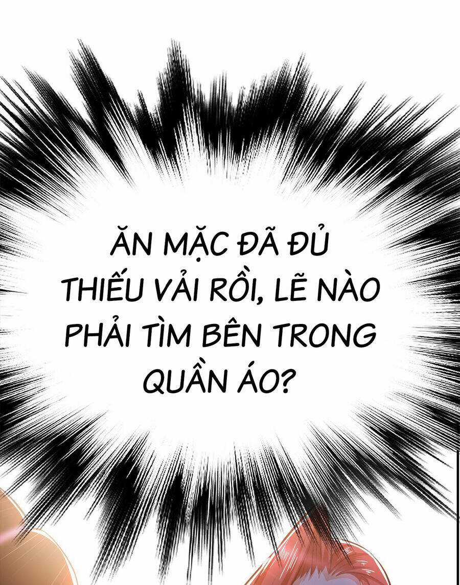 Nam Chủ Và Hậu Cung Đều Là Của Ta Chapter 28 trang 45